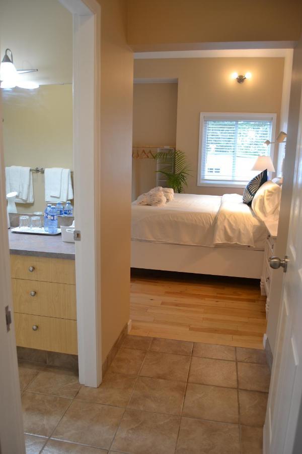 Salish And Bed & Breakfast *