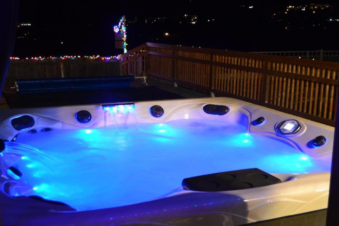 Salish And Bed & Breakfast