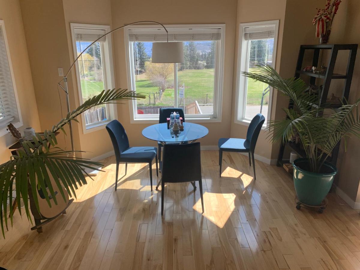 Bed & Breakfast Salish And West Kelowna