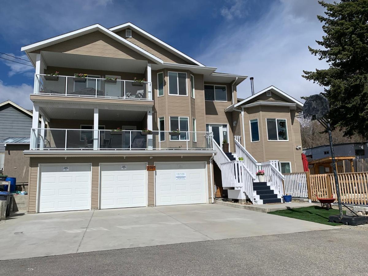 Bed & Breakfast Salish And West Kelowna