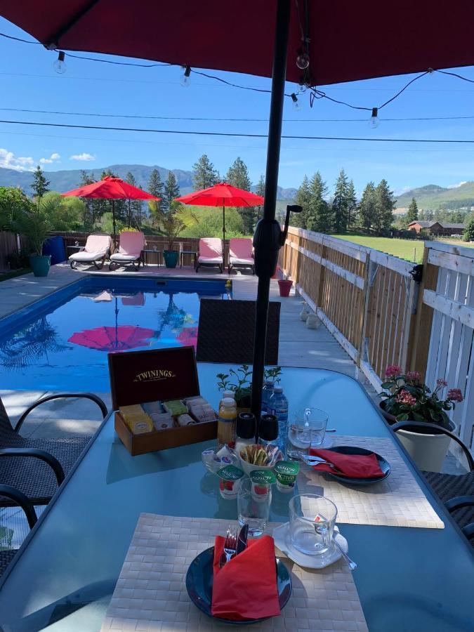 Bed & Breakfast Salish And West Kelowna