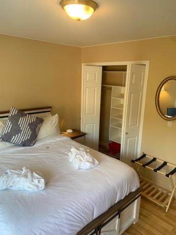 Bed & Breakfast Salish And West Kelowna