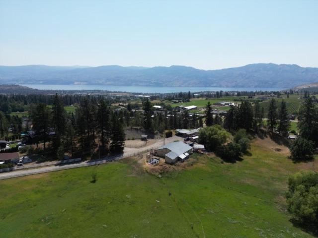 Salish And Bed & Breakfast