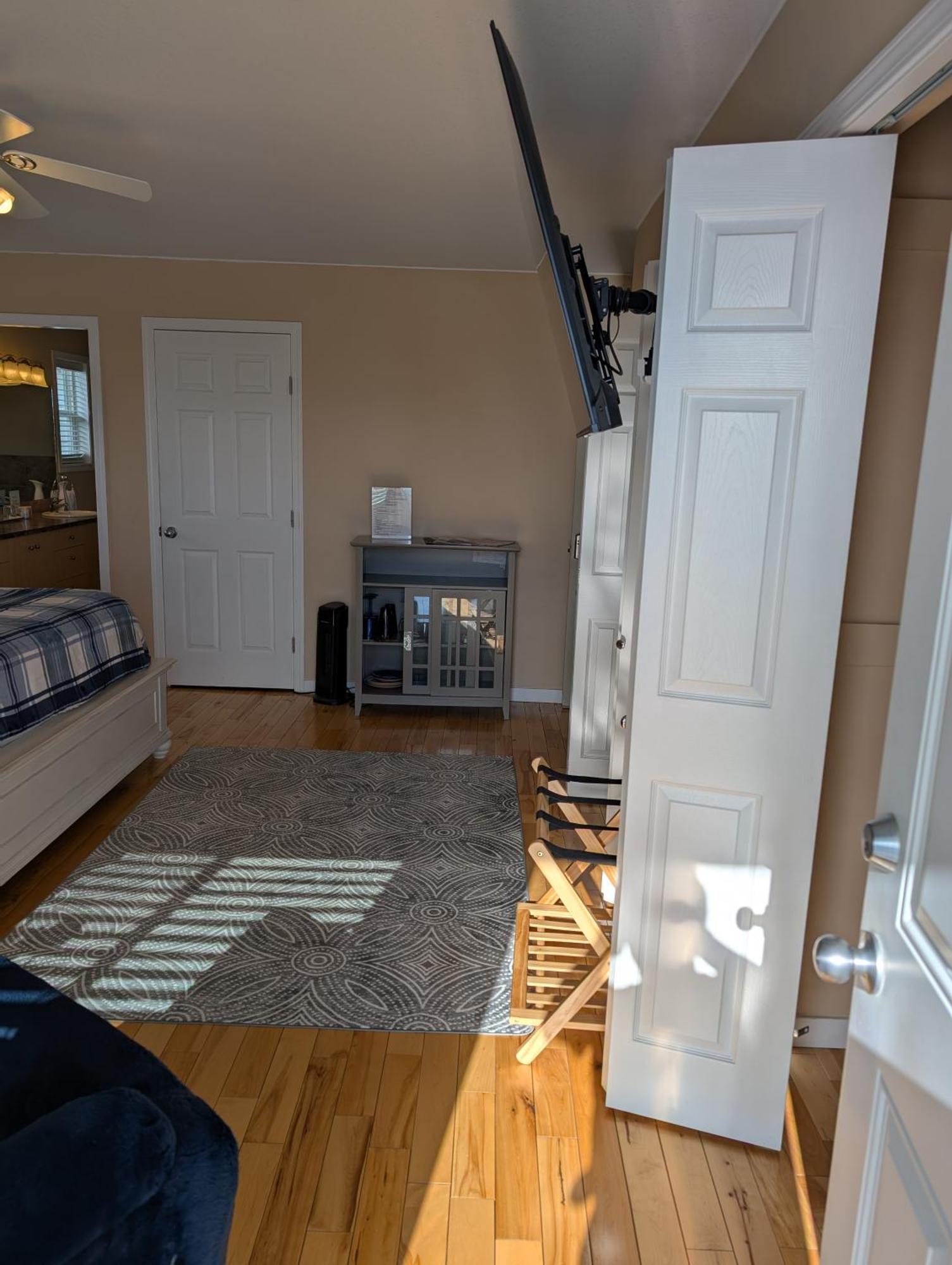 Bed & Breakfast Salish And