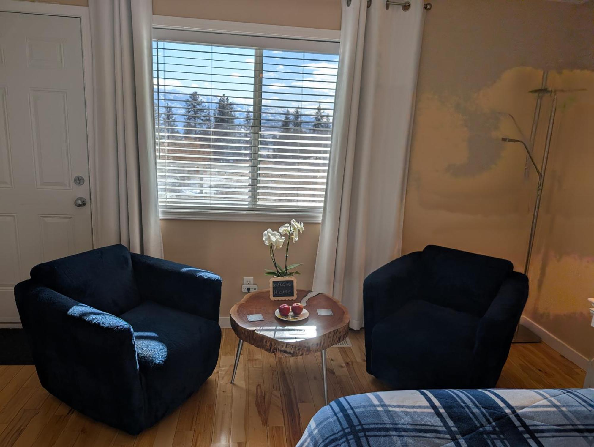 Bed & Breakfast Salish And West Kelowna